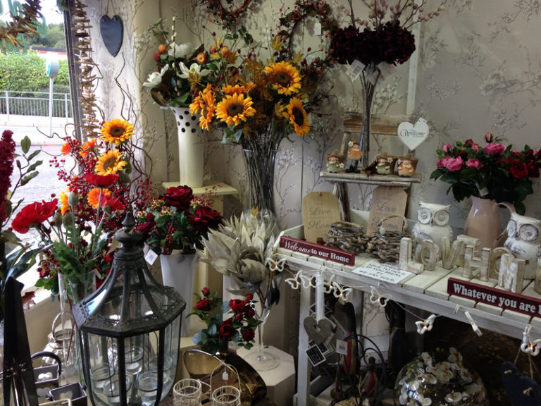 Carol Gittings Florist GFG 4 768x576