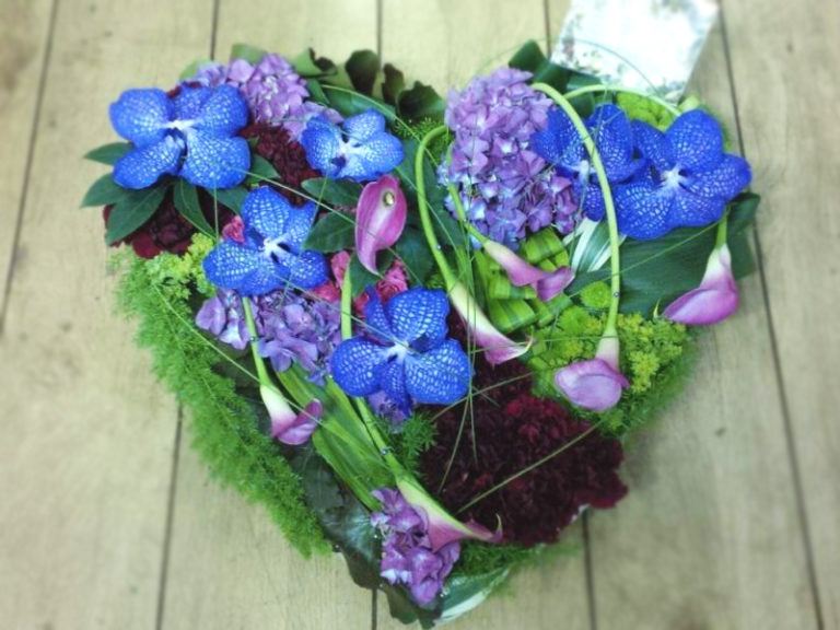 Flowers and Foliage GFG 1 768x576