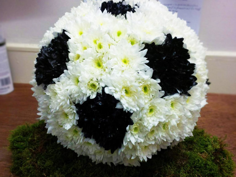 Flowers and Foliage GFG 5 768x576