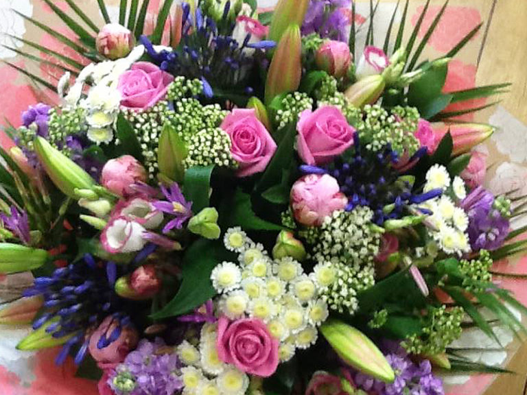 Flowers and Foliage GFG 6 768x576