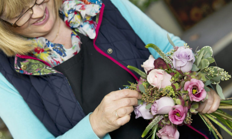 Flowers on the Cobbles GFG Cover Photo 768x461