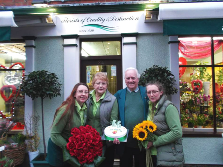 Glenholme Florists GFG 1 768x576