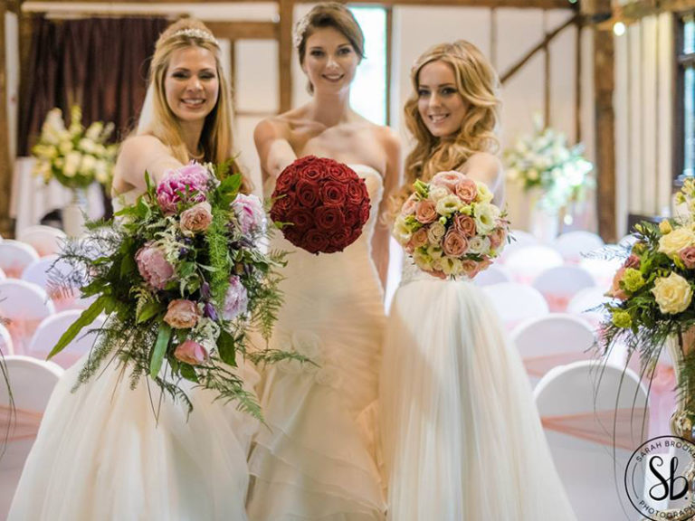 Greycourt Florists GFG 2 768x576
